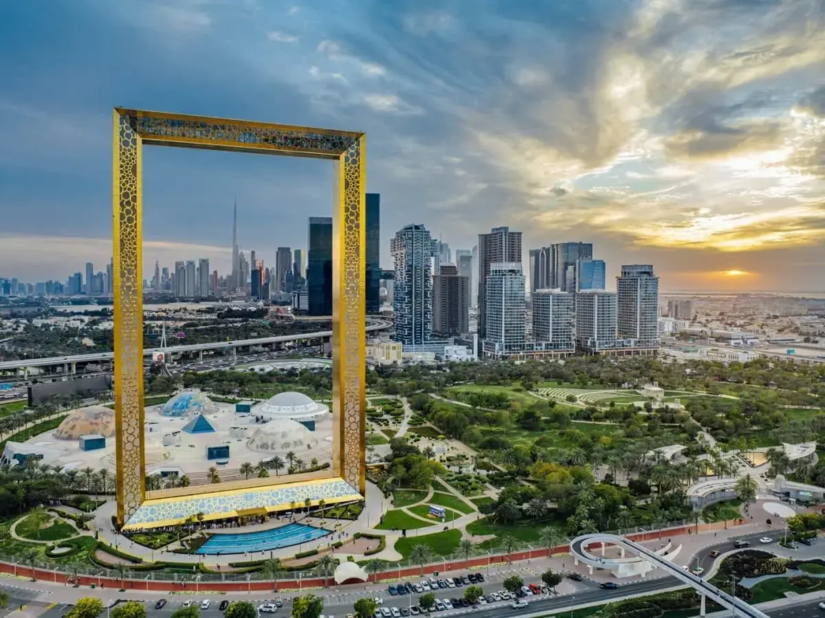 Dubai Property Market