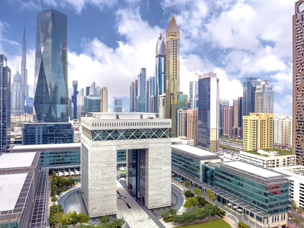 monthly rent in Dubai