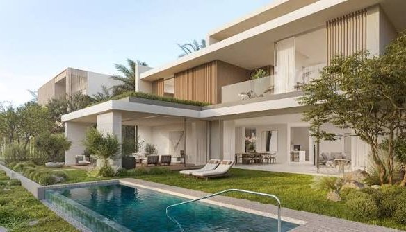 off plan property Dubai