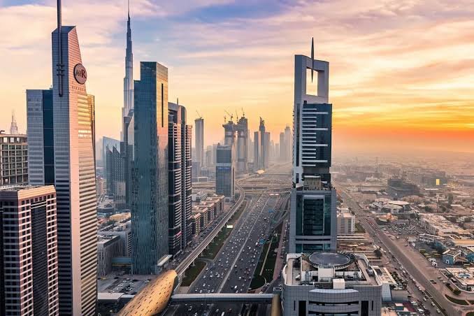 monthly rent payment Dubai