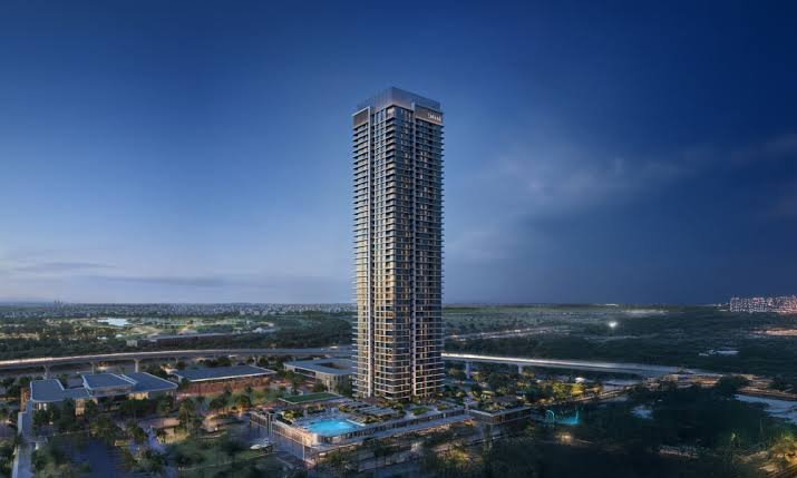 Off Plan Villas Dubai