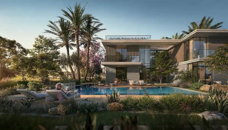 Dubai Off Plan Property Investment 