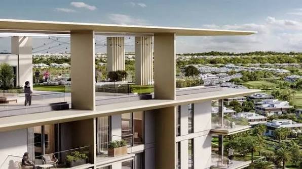 Off Plan Villas Dubai 