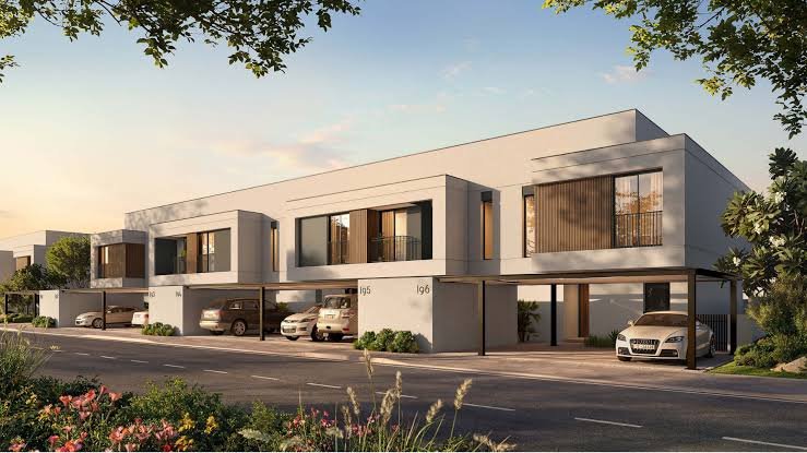 Dubai property market