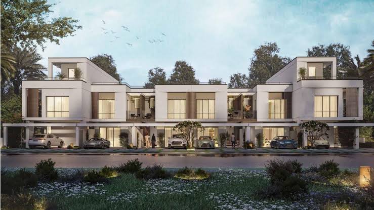 Dubai property sales