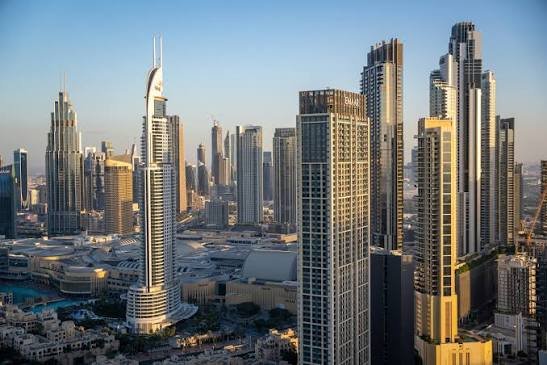Dubai property for rent