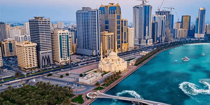 Sharjah property investment 