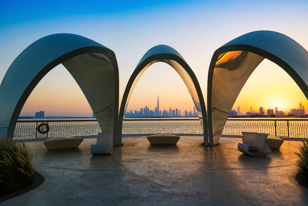 Dubai real estate investment