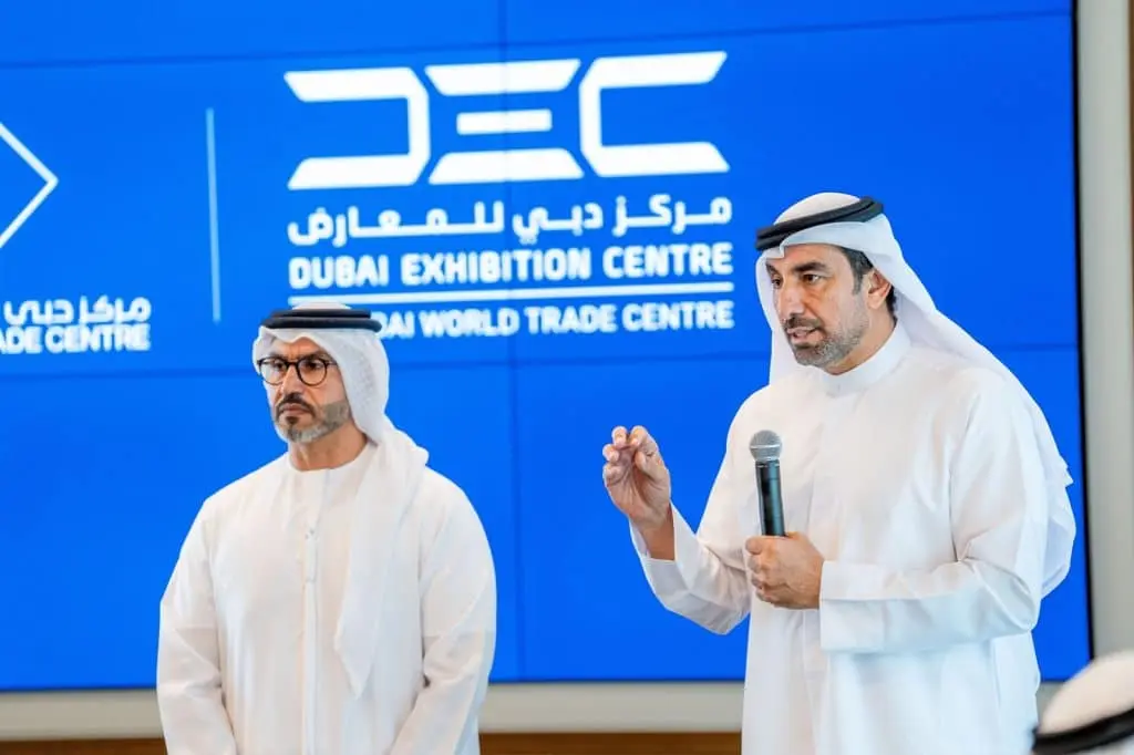 Dubai real estate market