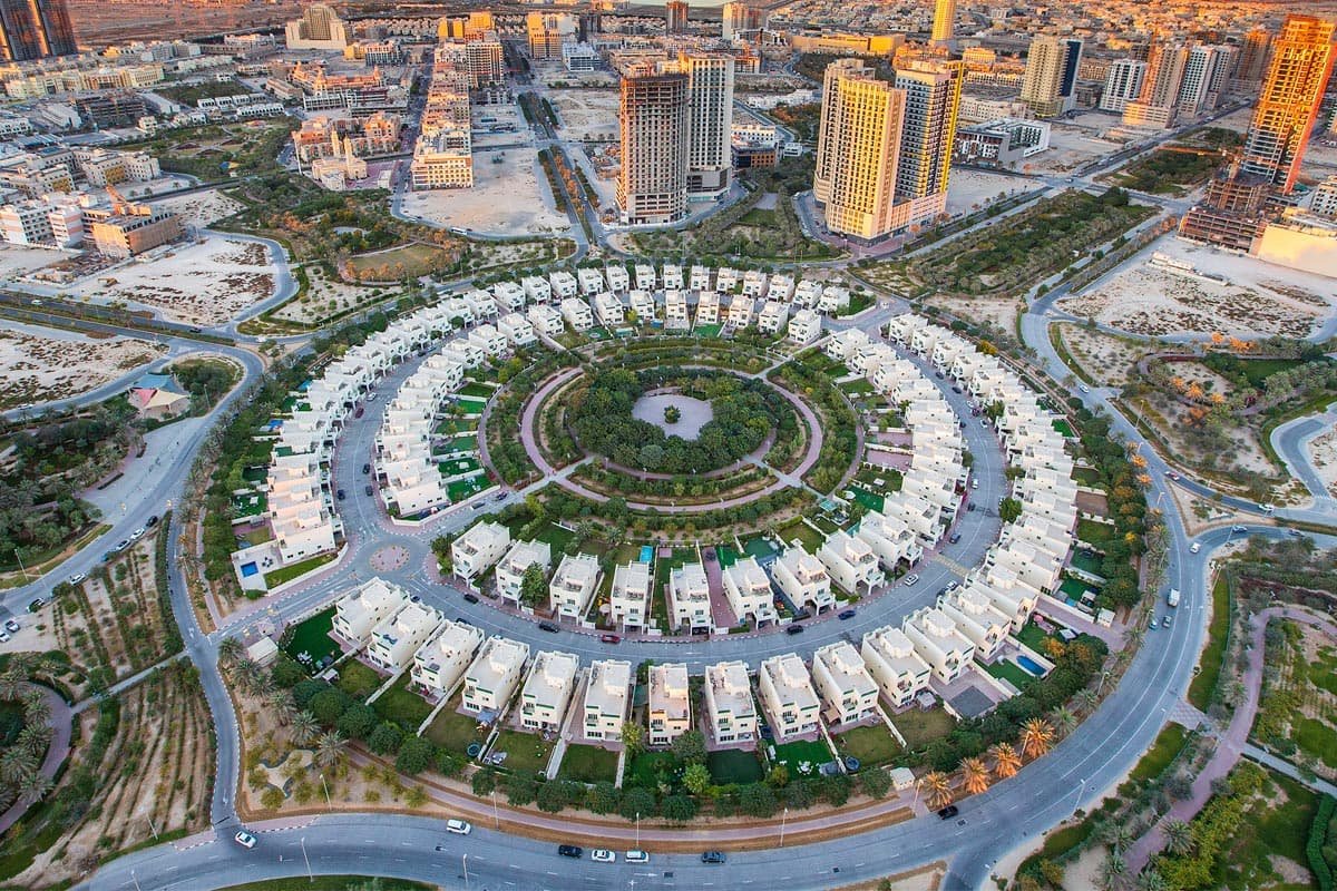 off plan property Dubai
