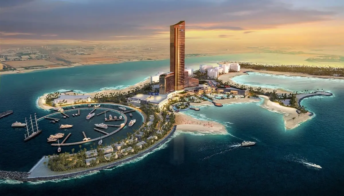 Ras Al Khaimah property prices
