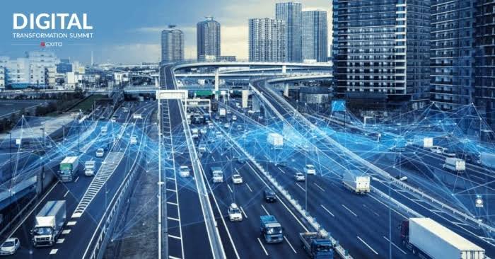 Dubai AI transformation