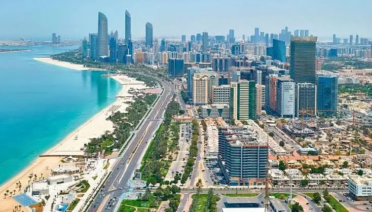 Abu Dhabi off-plan mortgages