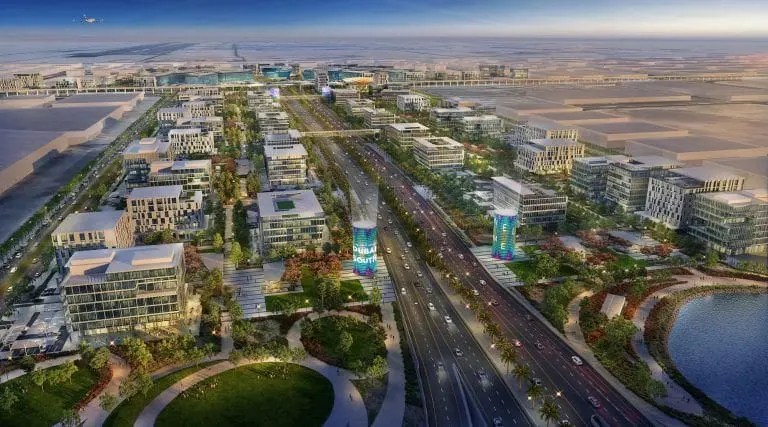 off plan property Dubai